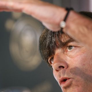 Joachim Löw confía en triunfo de Alemania sobre Francia