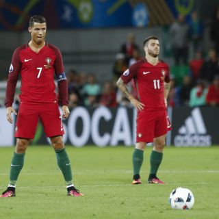 Gales y Portugal aspiran acudir a la Copa Confederaciones