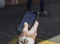 El 'sexting' es una amenaza latente ya que empieza como diversión y puede terminar en una situación grave. EL INFORMADOR / ARCHIVO