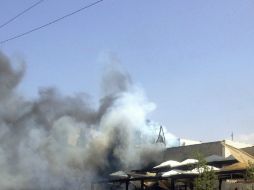 Este es el segundo atentado en el mismo día en Arabia Saudita, un reino predominantemente sunita. EFE / ARCHIVO