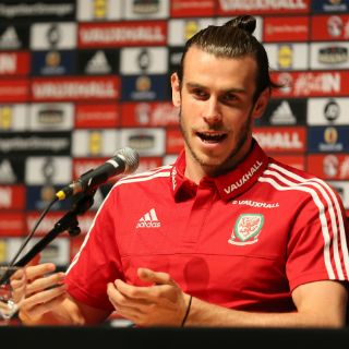 'Esto no es un duelo de dos jugadores', dice Bale