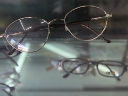 El uso de este tipo de lentes bloquea los rayos nocivos para la vista. EL INFORMADOR / ARCHIVO