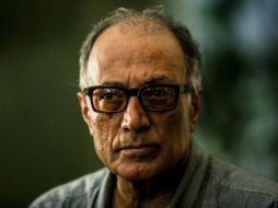Abbas Kiarostami fue ganador de la Palma de Oro en 1997 por 'El sabor de la cereza'. AFP / ARCHIVO