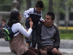 El TDAH es un problema del neurodesarrollo que puede heredarse en el 75 por ciento de los casos. NTX / ARCHIVO