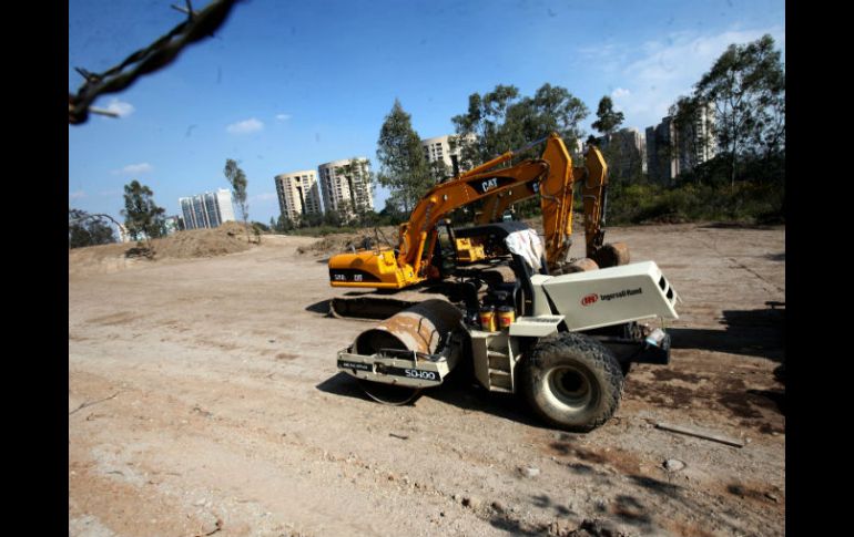 Argumentan que hay una violación al derecho al medio ambiente ya que han aumentado los niveles de contaminación. SUN / ARCHIVO