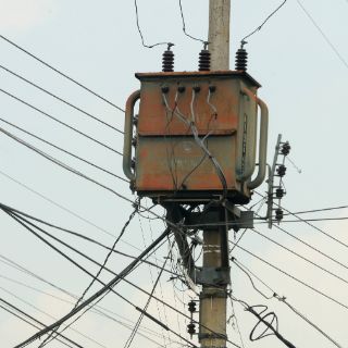 Alza en tarifas eléctricas impactará costos de producción: Concamin