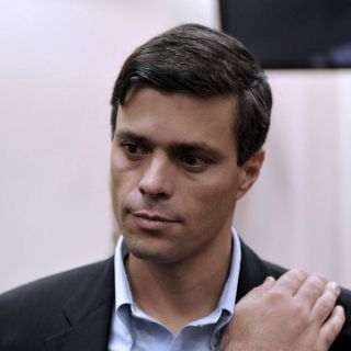 Leopoldo López pide que audiencia de apelación sea pública