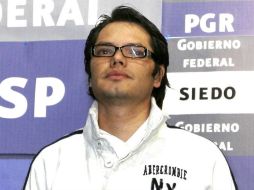 El 'Vicentillo' busca acogerse al Nuevo Sistema de Justicia toda vez que no se considera el lavado de dinero como delito grave. SUN / ARCHIVO