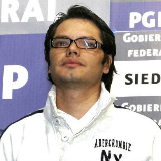 Juez desecha solicitud para liberar al 'Vicentillo'