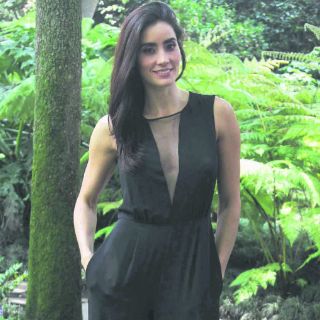 Paola Núñez, al límite de la sobrevivencia