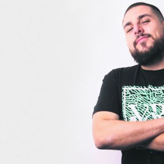 El rap homenajea a Cervantes