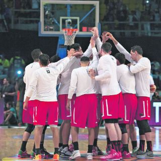 Última llamada para los 12 Guerreros