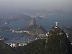 Brasil tiene cinco trimestres acumulados de recesión. AP / F. Dana
