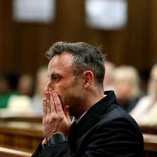 Mañana darán a conocer la condena para Pistorius