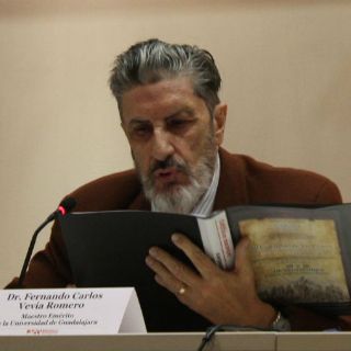 Expertos dialogan sobre última obra de Miguel de Cervantes Saavedra