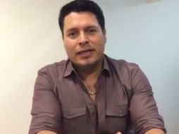 'Queremos de cierta manera que el género de banda sobresalga y evolucione', finaliza Walo en el video. FACEBOOK / BANDA MS