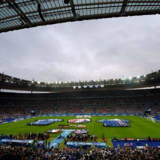 Formato de 24 equipos en la Euro ha funcionado, dice la UEFA