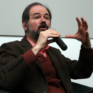 Obra de Juan Villoro se presenta en Japón