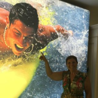 'Es el mejor del mundo', dice mamá de Cristiano Ronaldo