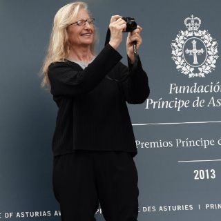 En México, los nuevos retratos de Annie Leibovitz