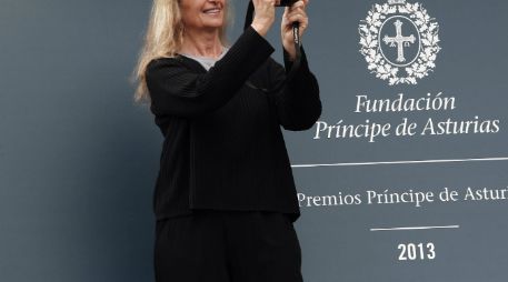 'Women' es considerada una de las series más conocidas y perdurables de esta célebreartista. NTX / ARCHIVO