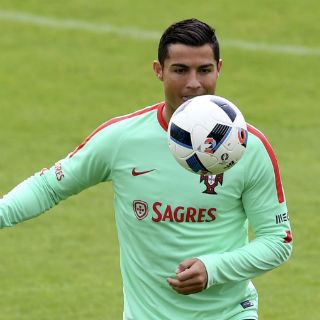 Cristiano Ronaldo busca batir tres récords en la semifinal