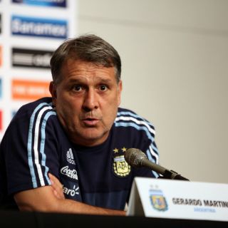 Gerardo Martino deja a la Selección de Argentina: medios