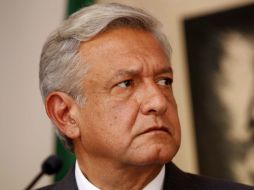 Fernando Rodríguez señala que el PAN es una alternativa al PRI corrupto e ineficaz y al populismo destructor de López Obrador. NTX / ARCHIVO
