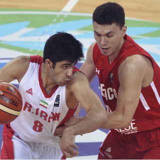 México pasa a semifinales en repechaje olímpico de basquetbol