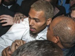 Hace unos días, el cantante compartió en su cuenta de Instagram una foto desde la terraza de dicha casa. AP / ARCHIVO