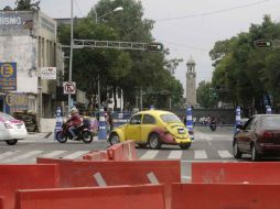 El domingo, integrantes de la CNTE señalaron que podrían realizar medidas de ese tipo si persiste actitud de cerrazón de los gobiernos. SUN / I. Stephens