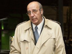 Julio Vega era conocido como 'Julio Regalado' por protagonizar durante años una campaña de supermercados. NTX / ARCHIVO