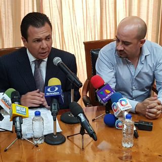 Presentan denuncia de juicio político contra magistrado del TAE