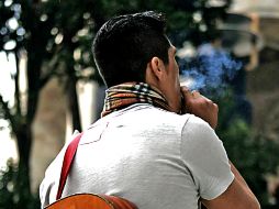 Aseguran que los jóvenes están más propensos a consumir drogas. SUN / ARCHIVO