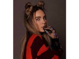No es cierta la información que maneja la prensa, expresa Belinda. INSTAGRAM / belindapop