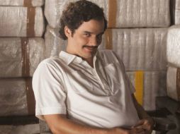 El estreno en EU de la segunda temporada de 'Narcos' está programado para el 2 de septiembre. TWITTER / @NarcosNetflix