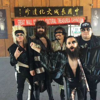 Moderatto prepara lanzamiento de viedeojuego y nuevo álbum
