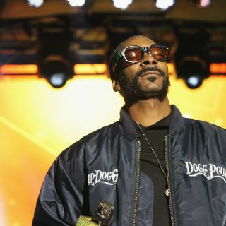 Snoop Dogg cantará en la convención demócrata para apoyar a Clinton