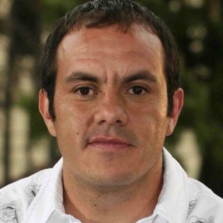 Intentan evitar participación del 'Cuau' en 2018: PSD