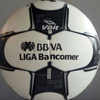 'Legacy', nuevo balón para el Apertura 2016