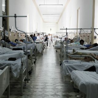 Reticencia a aplicar eutanasia se mantiene pese a legalización: estudio