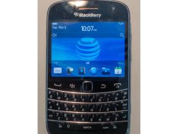 Señalan que ha sobrepasado la vida útil promedio en el mercado actual para un teléfono multifuncional. AFP / P. Richards