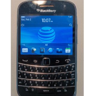 BlackBerry dejará de fabricar su smartphone 'Classic'