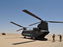 Las fuerzas gubernamentales han tenido problemas para mantener la seguridad en Adén, ciudad que recuperaron el año pasado. AP / ARCHIVO