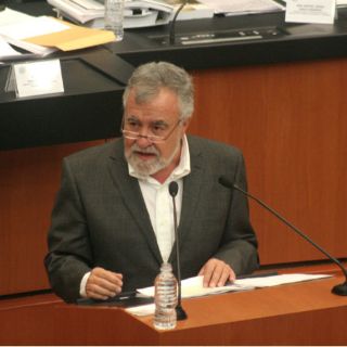 Zavala podría ser factor de alianza PAN-PRD en 2018, dice Encinas