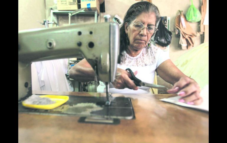 'Fábrica de créditos'. El Fojal tiene como objetivo duplicar la entrega de apoyos para micro y medianas empresas. EL INFORMADOR / ARCHIVO