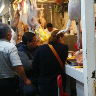 Consumo en México comienza a enfriarse