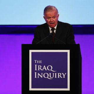 Invadir Iraq no era último recurso: comisión británica
