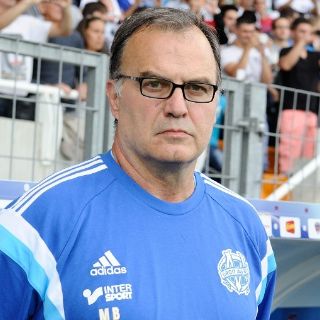 Anuncian a Marcelo Bielsa como nuevo entrenador de la Lazio