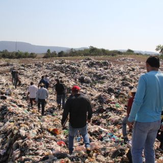 Clausuran vertedero de Tapalpa por incumplir medidas ambientales